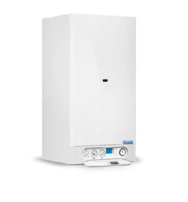 Kombi Thermona Therm Duo 50 T.A — kombilər