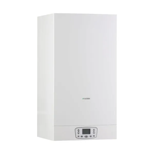 Kombi sistemi Italtherm Time Power 35kw — kombilər