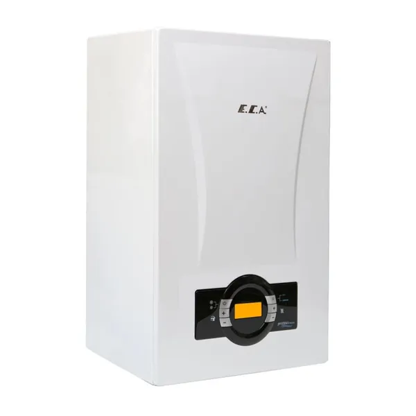 Kombi sistemi ECA Proteus Premix 24kw — kombilər