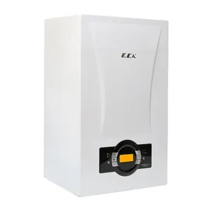 Kombi sistemi ECA Proteus Premix 35kw