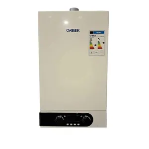 Kombi sistemi Orbek 24 kw