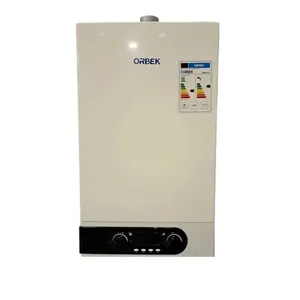 Kombi sistem Orbek 28 kw