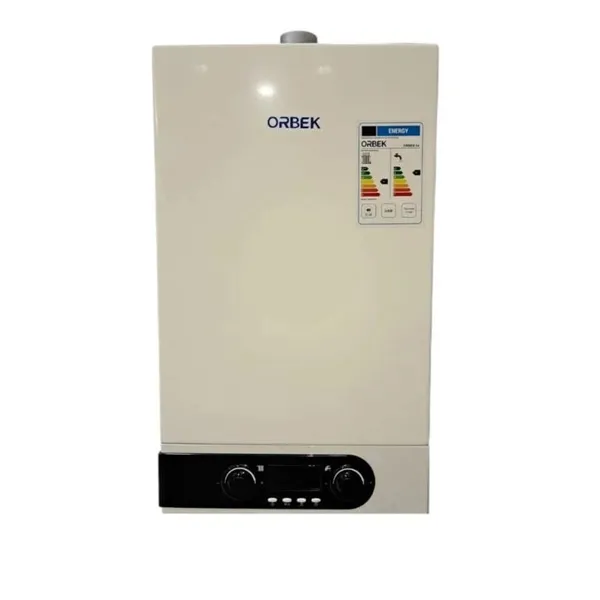Kombi sistem Orbek 32kw — kombilər