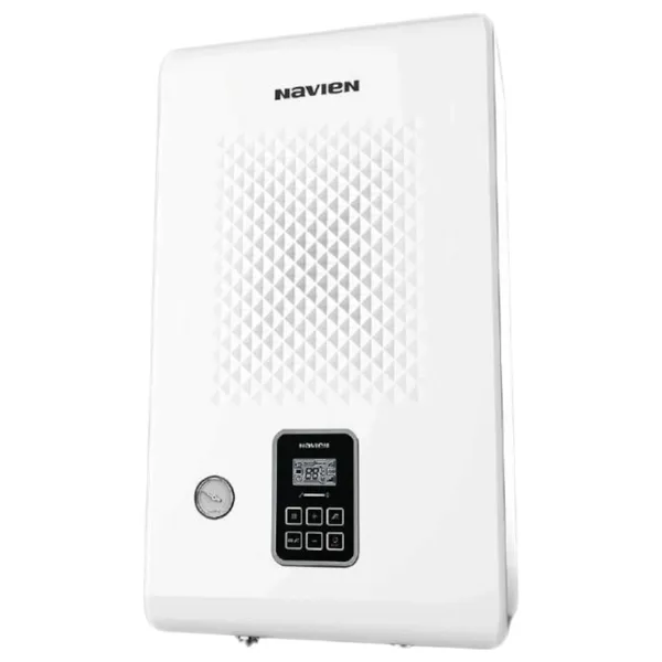 Kombi Navien EQB-8kw — kombilər