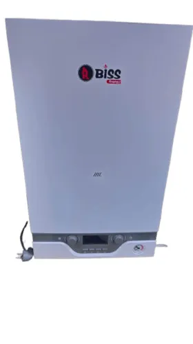 Kombi sistem Biss 28 kVt — kombilər