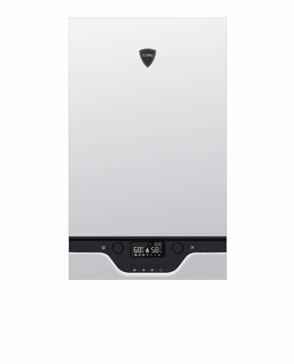 Kombi sistem DECORALL 24KW-LTS — газовые котлы