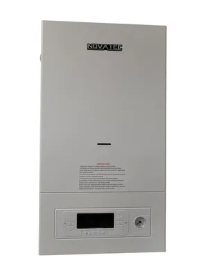 Kombi Novatec 24 kW