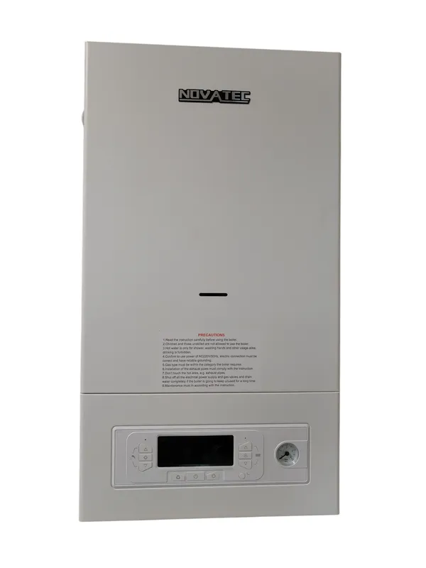 Kombi Novatec 24 kW — kombilər