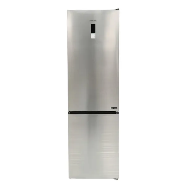 Ziffler RF-BF-456L - Ziffler RF-BF-456l — soyuducular