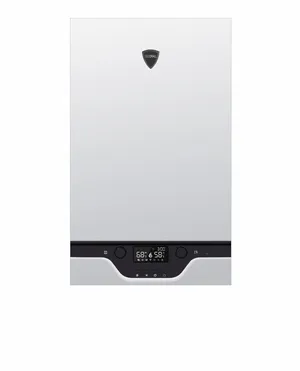 Kombi sistem DECORALL 32KW-LTS
