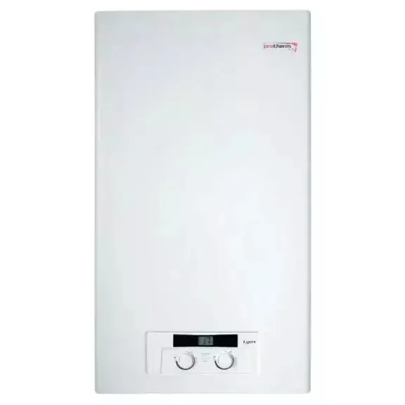 Kombi Protherm LYNX LTS 24 kVt — газовые котлы