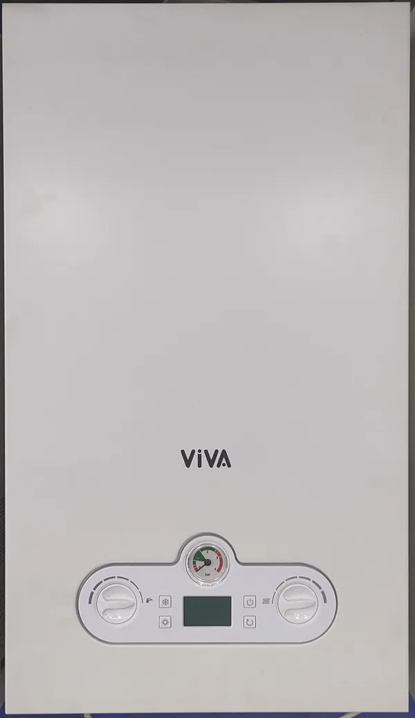 Kombi sistemi Viva, 28 kVt — kombilər