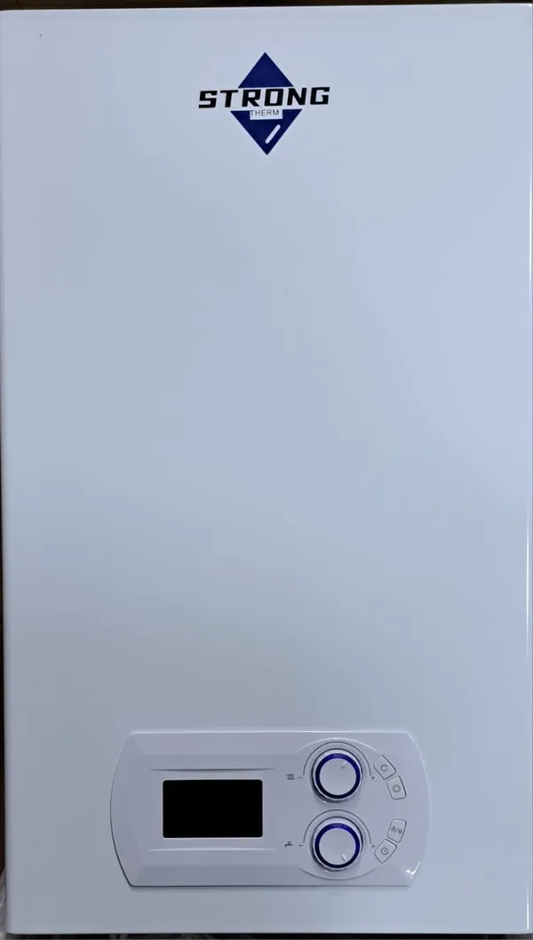 Kombi Strong L1PB24-HF, 24kVt — kombilər