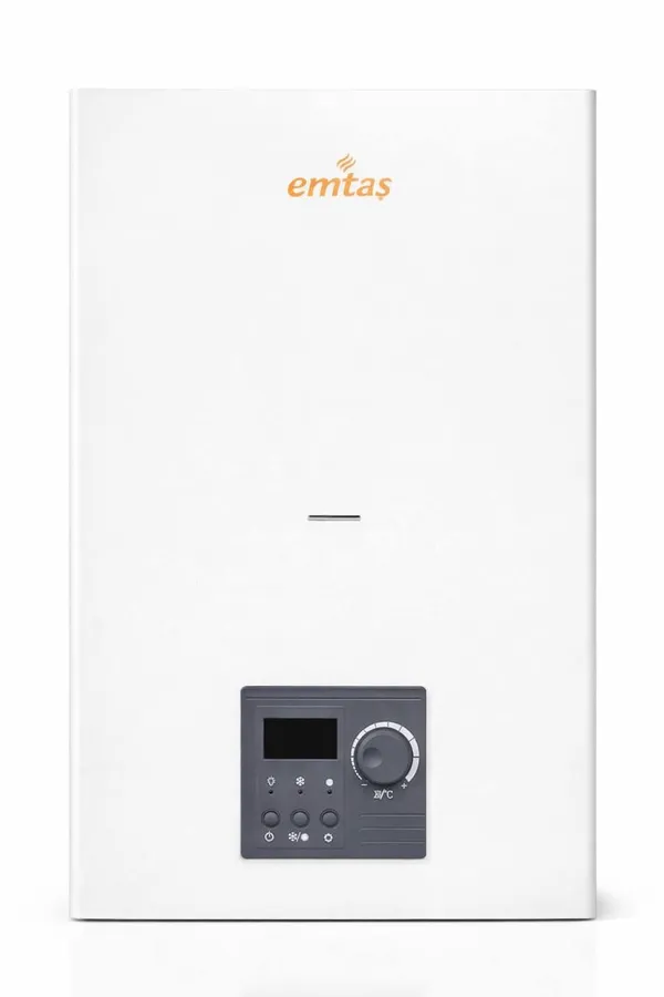 Kombi sistemi Emtaş 24 — kombilər