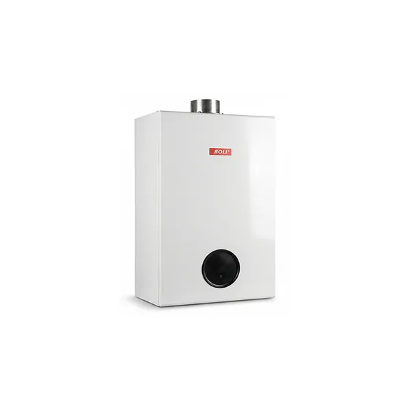 Kombi sistemi Roli, 24 kVt — газовые котлы