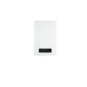 Kombi üçün qaz qazanı Baymak Duatec Compact 24