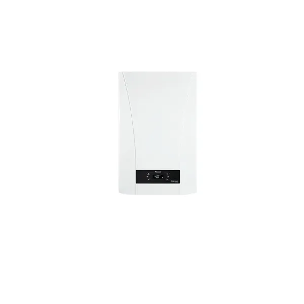 Kombi üçün qaz qazanı Baymak Duatec Compact 24 — газовые котлы