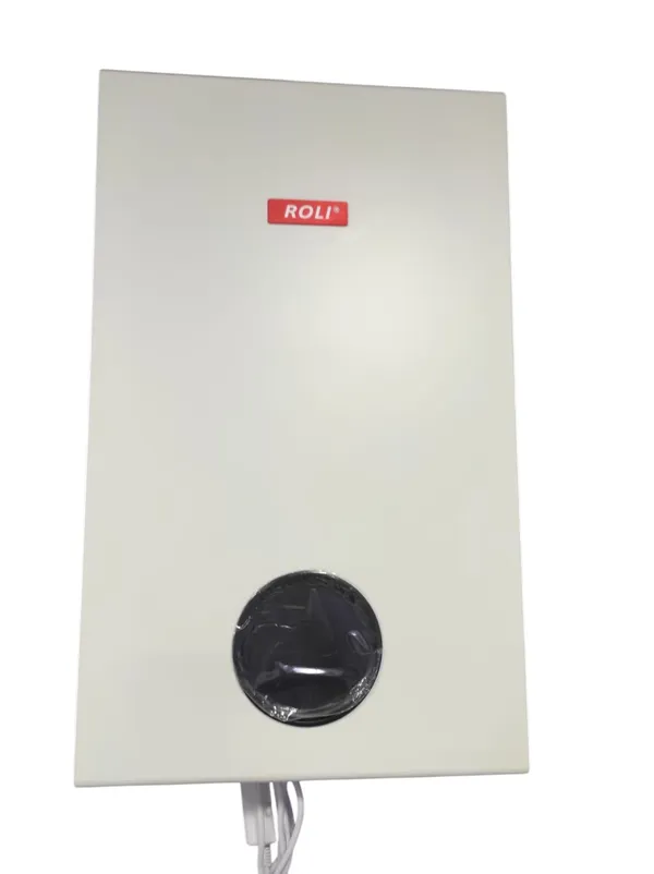 Kombi üçün qaz qazanı Roli 24kW — газовые котлы