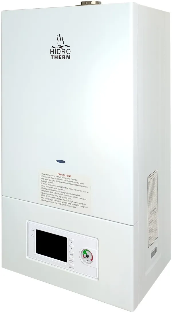 Kombi sistemi HİDROTHERM 32 — kombilər