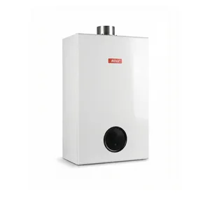 Kombi Roli (Gas boiler) 28 kw-KIT