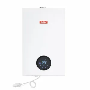 Kombi Roli (Gas Boiler) 36 kw-KIT