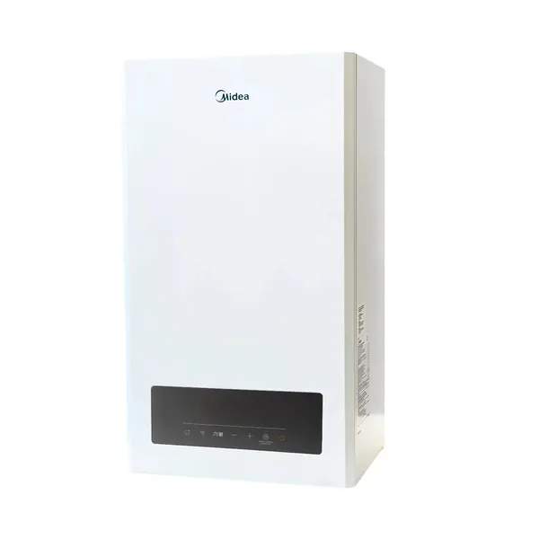 Kombi sistem MIDEA L1PB36-C28WM-KIT WIFI — газовые котлы