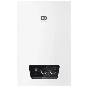 Kombi sistem DemirDöküm Ademix 24 kw-KIT
