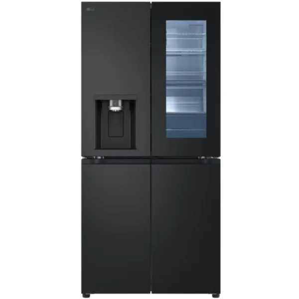 LG GR-X29FFQAB 635 L Qara — холодильники