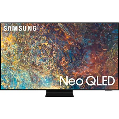 SAMSUNG QE-65QN90A — телевизоры