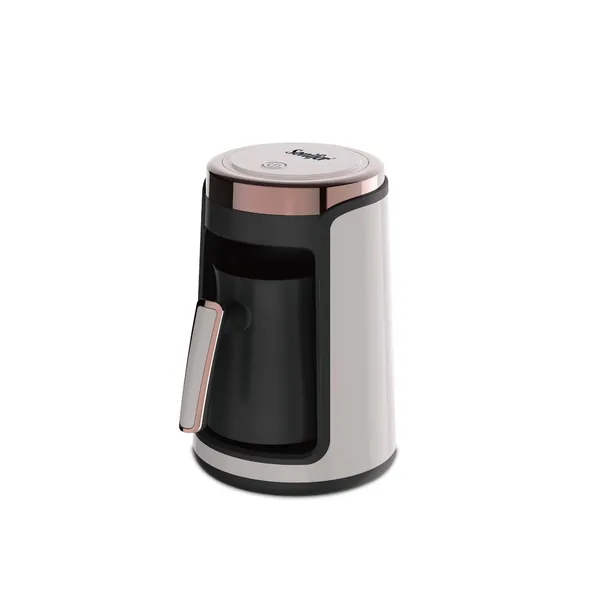 Qəhvəbişirən Sonifer SF-3586 — qəhvə maşınları