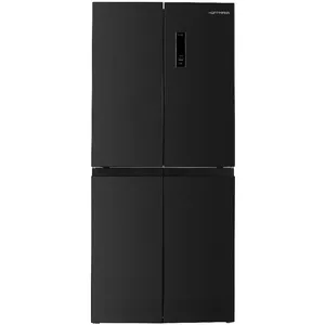 Hoffmann NFCD180BGT 472 litr French door Qara