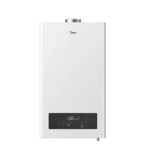 Kombi sistemi Midea 24kW