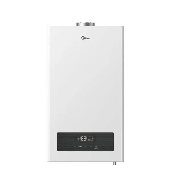 Kombi sistemi Midea 24kW — газовые котлы