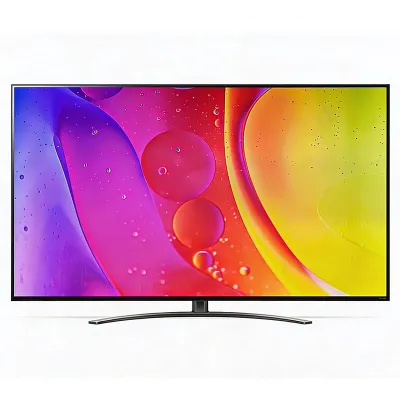 LG 50NANO816QA — televizorlar