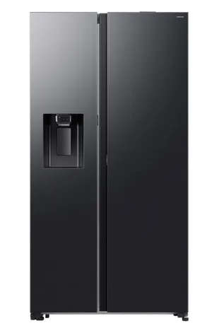 Samsung RS80F65J1FWT