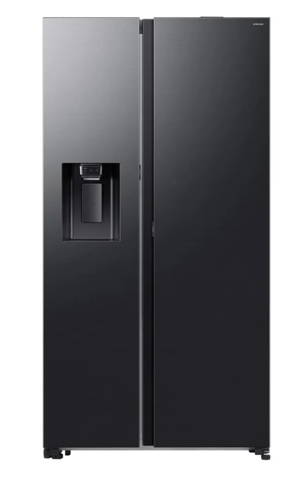 Samsung RS80F65J1FWT — холодильники