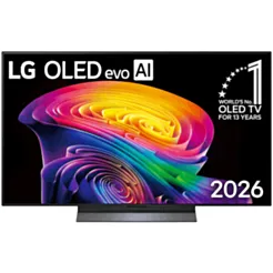 LG OLED48C6RLA.AMCN — телевизоры