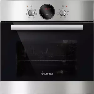 Ankastr soba Gefest 602-02 PH7 — sobalar və plitələr