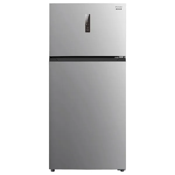 Sharp SJ-HM620-HS2 Silver — soyuducular