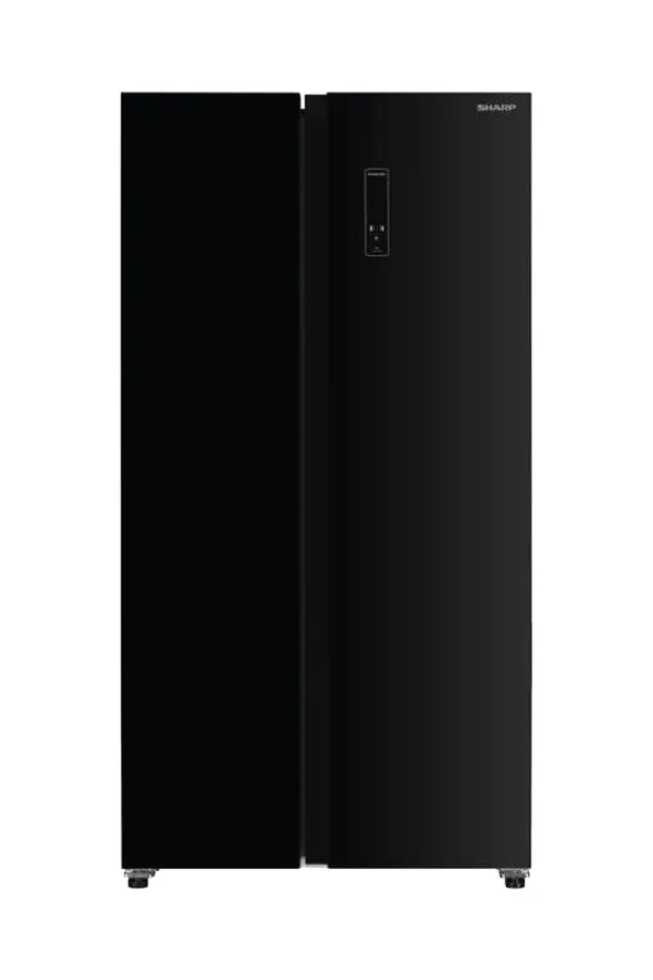 Sharp SJ-X815P-BK3 — soyuducular