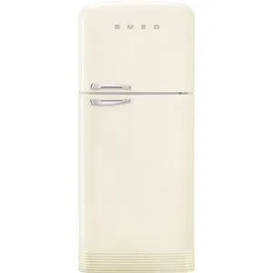 Smeg Krem Soyuducu FAB50RCR5