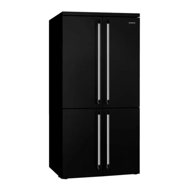 Smeg Qara viktoriya soyuducu FQ960BL6 — холодильники