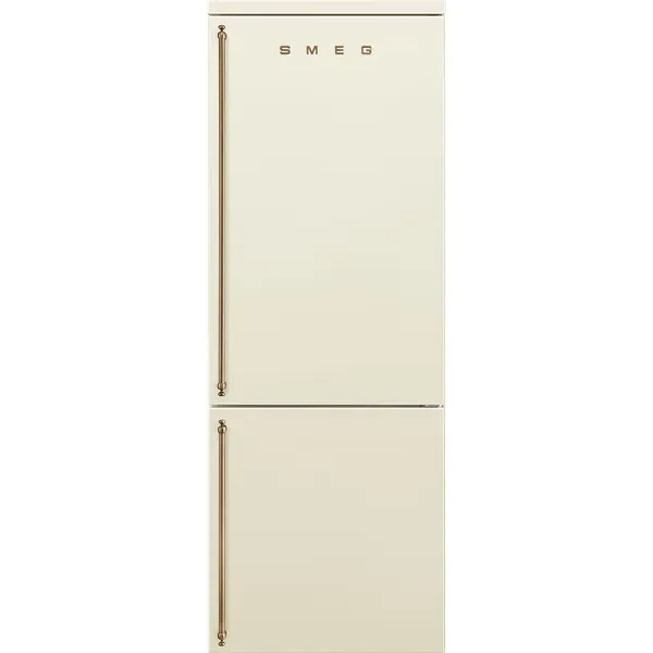 Smeg Coloniale Soyuducu 70-lik FA8005RPO5 — холодильники