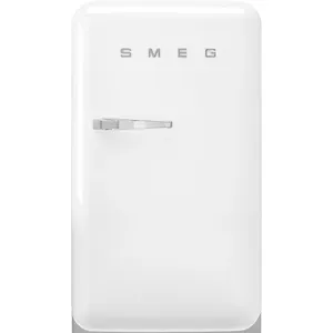 Smeg Ağ Soyuducu FAB10RWH5