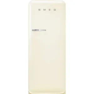 Smeg Tək Qapılı Soyuducu FAB28RCR5
