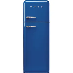 Smeg Göy İki Qapılı Soyuducu FAB30RBE5