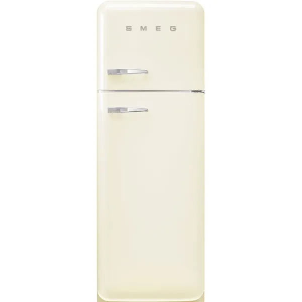 Smeg Krem İki Qapılı Soyuducu FAB30RCR5 — soyuducular