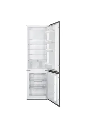 Smeg Soyuducu (Mebel içi) C4172F