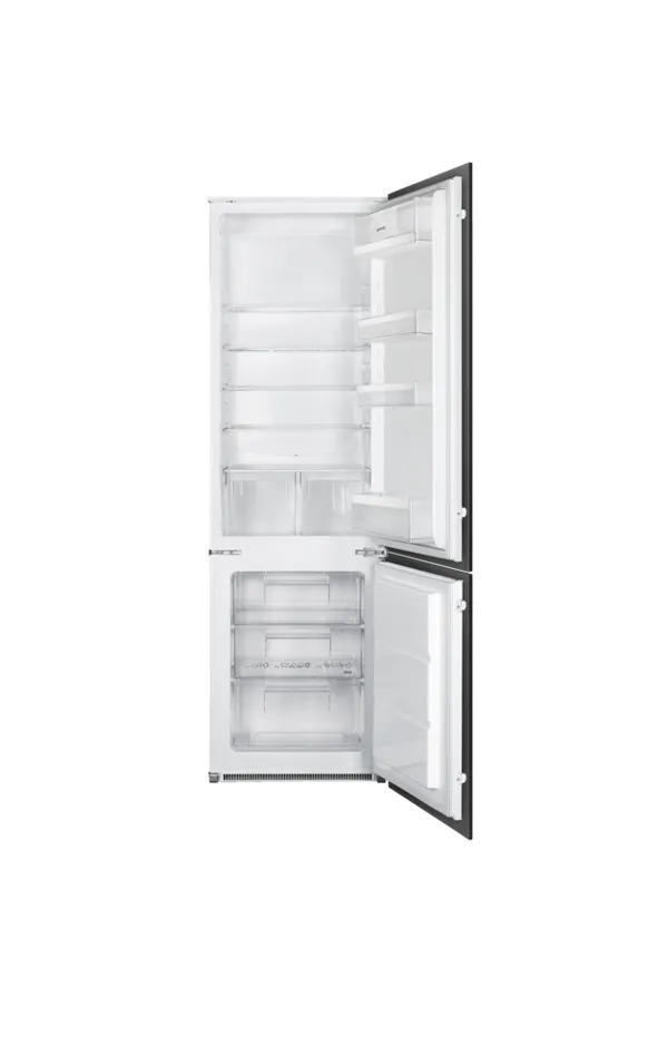Smeg Soyuducu (Mebel içi) C4172F — холодильники