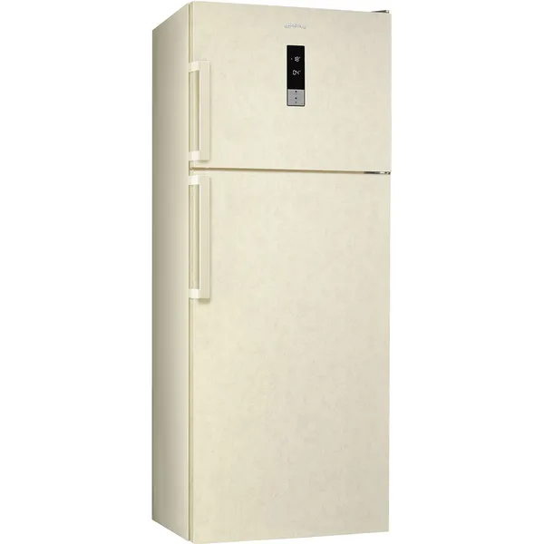 Smeg İki Qapılı Soyuducu FD70EN4HM — soyuducular